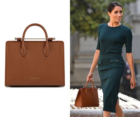 Meghan Markle purses